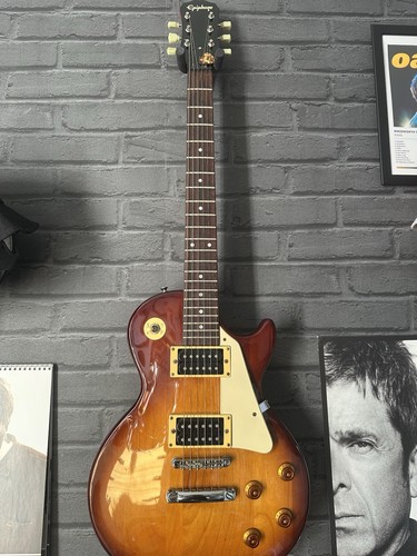 Epiphone les paul string - epiphone,