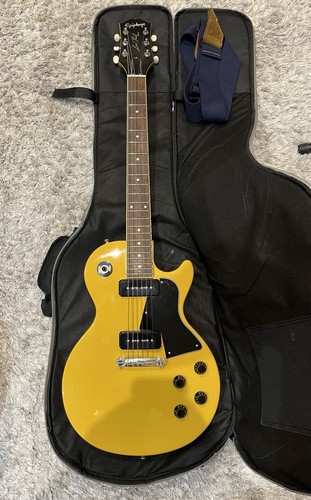 Epiphone les paul special - les,