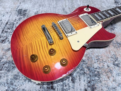 Epiphone les paul - les,