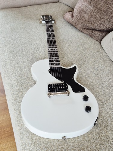 2011 epiphone custom shop - epiphone,