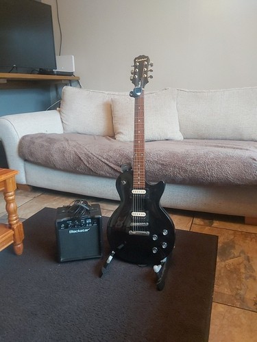 Epiphone les paul - epiphone,