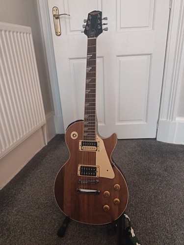 Limited edition epiphone - limited,