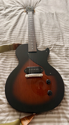 Epiphone inspired gibson - epiphone,