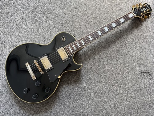 Rare vintage 1992 epiphone - vintage,