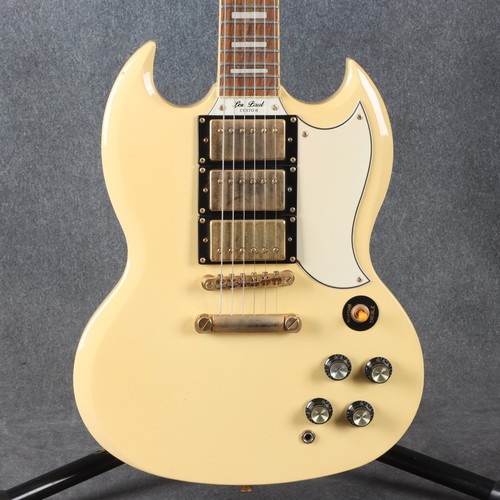 Epiphone les paul custom - sg,