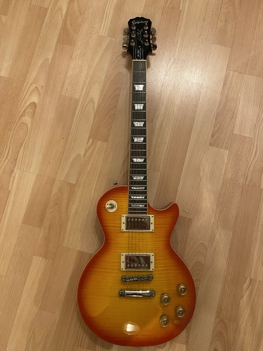 Epiphone les paul 1960 - les,