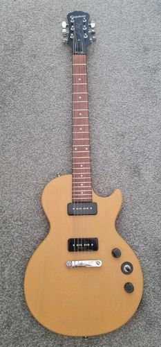 Epiphone les paul - epiphone, special