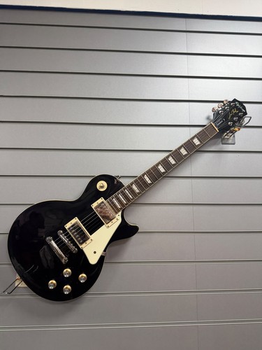 Epiphone les paul standard - paul,