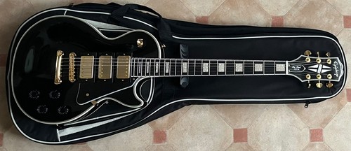 Epiphone les paul - epiphone, custom
