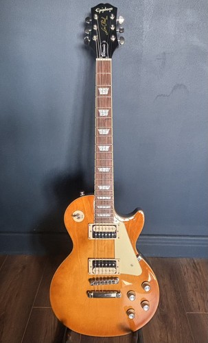 Epiphone les paul classic - paul,