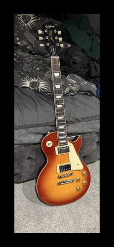 Epiphone les paul - epiphone, 50s