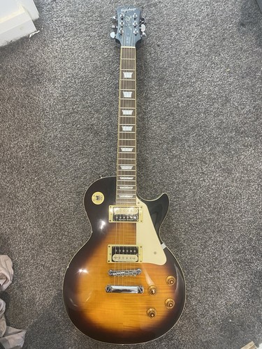 Epiphone les paul - epiphone,