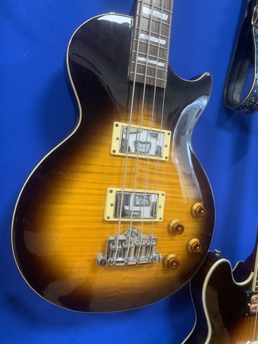 Epiphone les paul - paul, bass