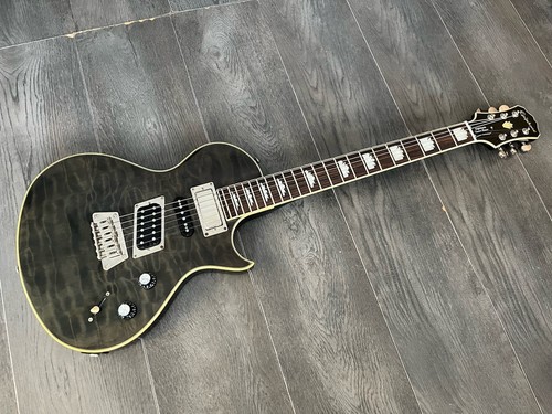 Epiphone nighthawk custom - epiphone,