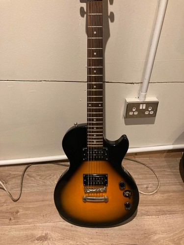 Epiphone les paul special - special, ii