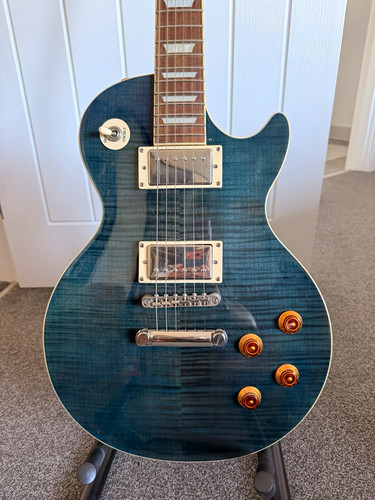 Epiphone les paul standard - epiphone,