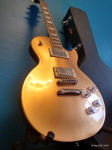 Epiphone les paul muse guitar - epiphone,