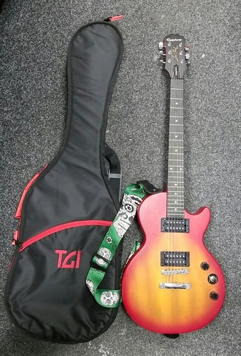 Epiphone les paul - paul, special