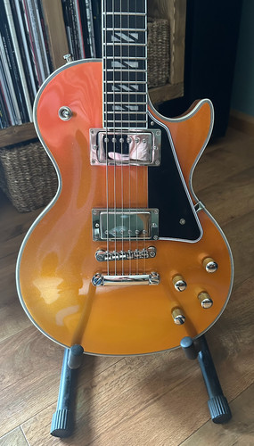 Epiphone futura les paul - epiphone,