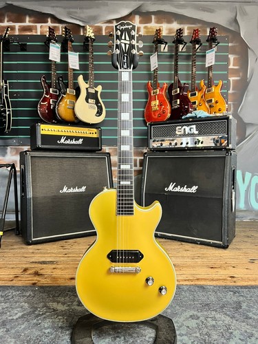 Epiphone jared james - jared,
