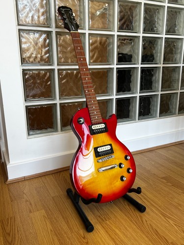 Epiphone les paul - paul, lt