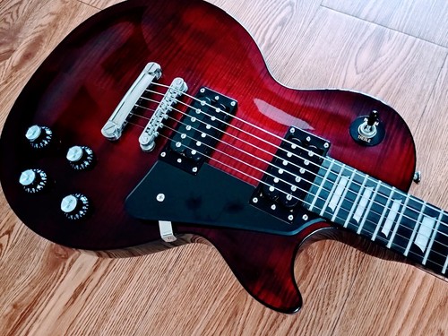 Epiphone les paul classic - epiphone,