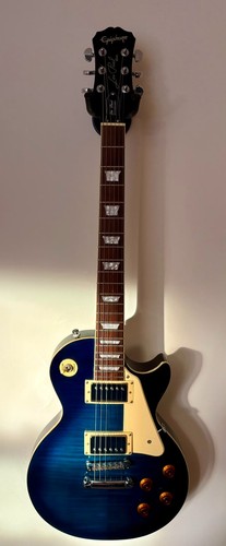 Epiphone les paul - epiphone, standard