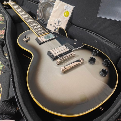 Epiphone les paul - custom, pro