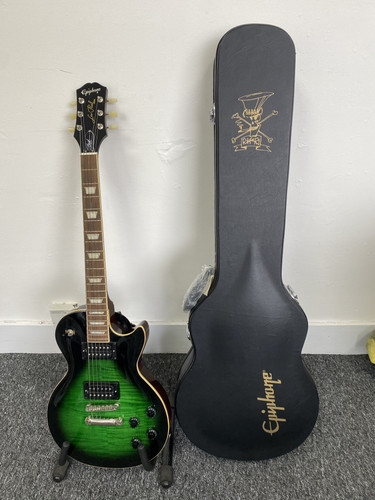 Epiphone les paul slash - epiphone,