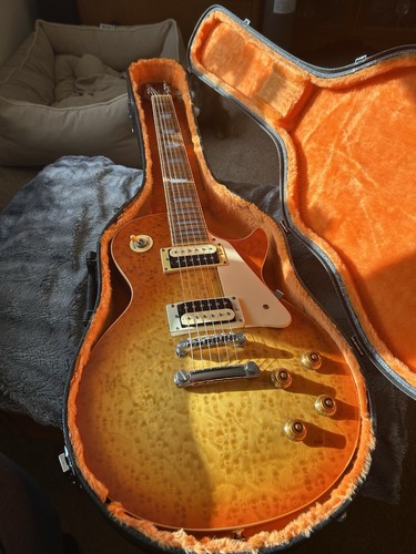 Epiphone les paul standard - les,