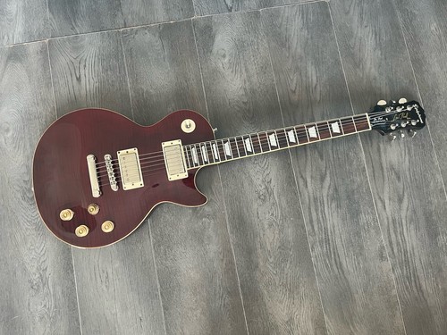 Epiphone les paul - paul, 1960