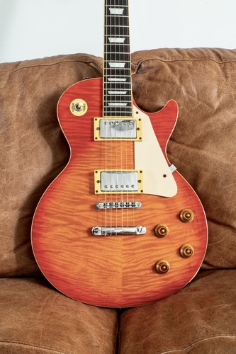 1989 epiphone les paul - epiphone,