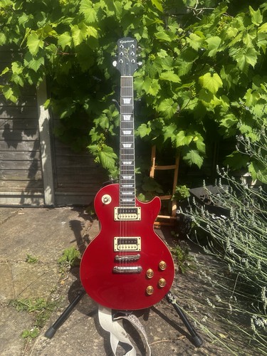2013 epiphone les - , paul