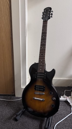 Epiphone les paul - les, special
