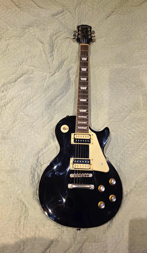 Epiphone les paul classic - les,
