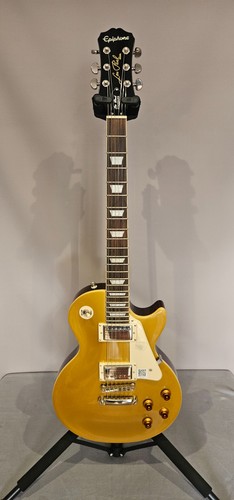 Epiphone les paul standard - les,