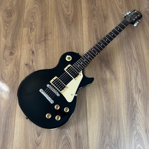 Epiphone inspired gibson - inspired, by