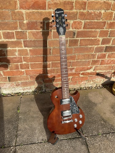 Epiphone les paul - les,