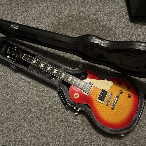Epiphone les paul 2004 korean - paul, 2004,
