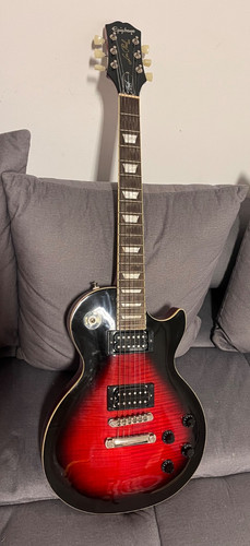Slash signature epiphone les - slash,