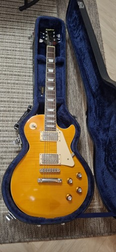 Epiphone guitars electric - epiphone,