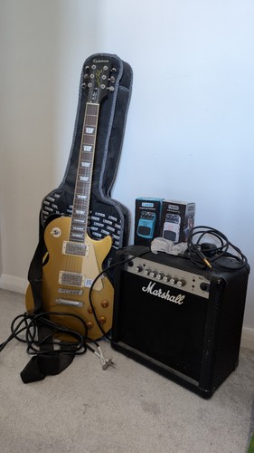 Epiphone les paul standard - epiphone,