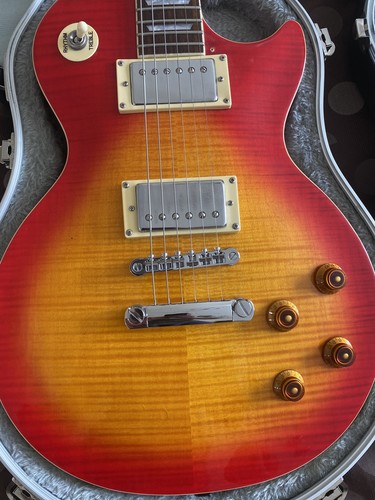 Epiphone les paul - epiphone, standard