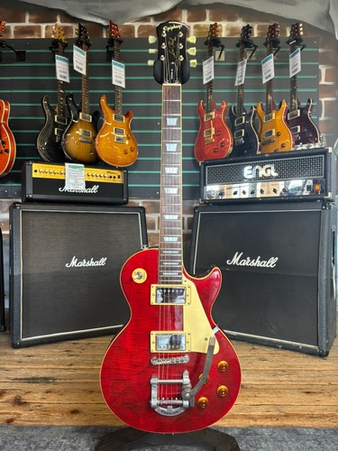 Epiphone les paul - les,