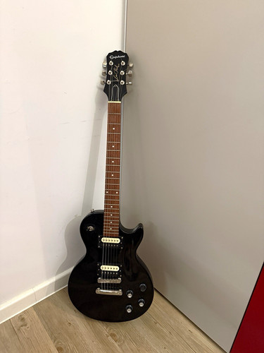 Epiphone les paul - epiphone,