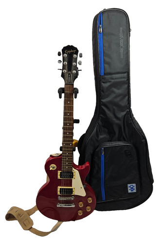 Epiphone les paul 100 electric - paul,