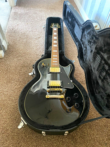 Epiphone les paul - paul, custom