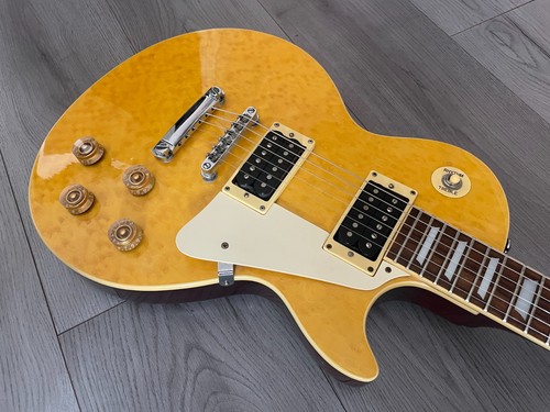 2001 epiphone korea samick - epiphone,