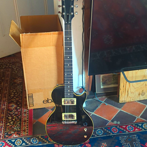 Epiphone les paul - epiphone,