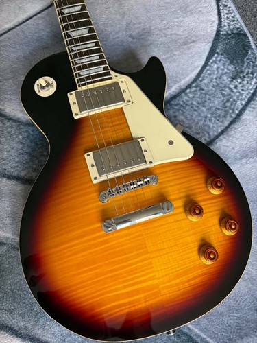 Epiphone les paul standard pro - epiphone,